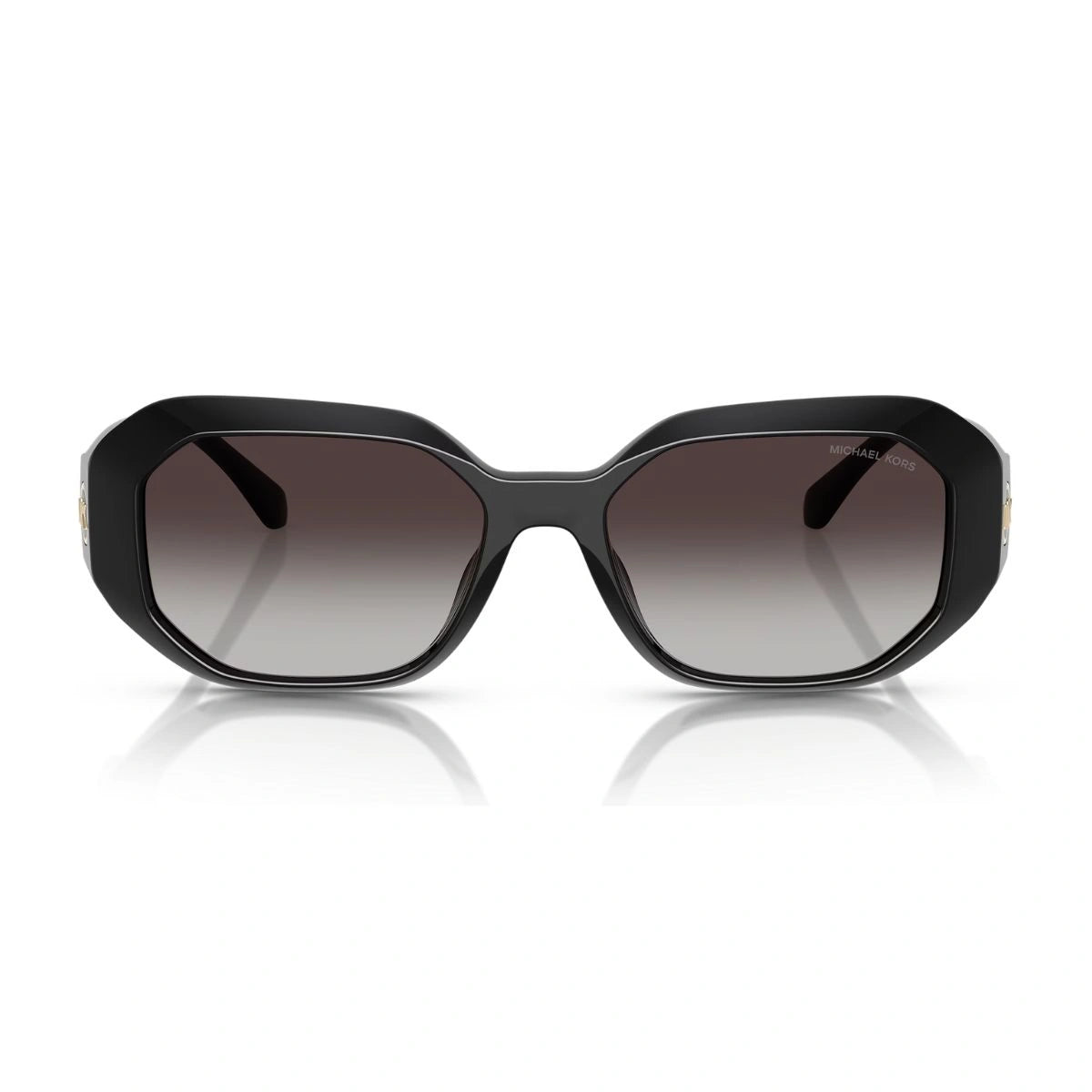 Latest Michael Kors Siesta Key MK2240U premium black square sunglasses online