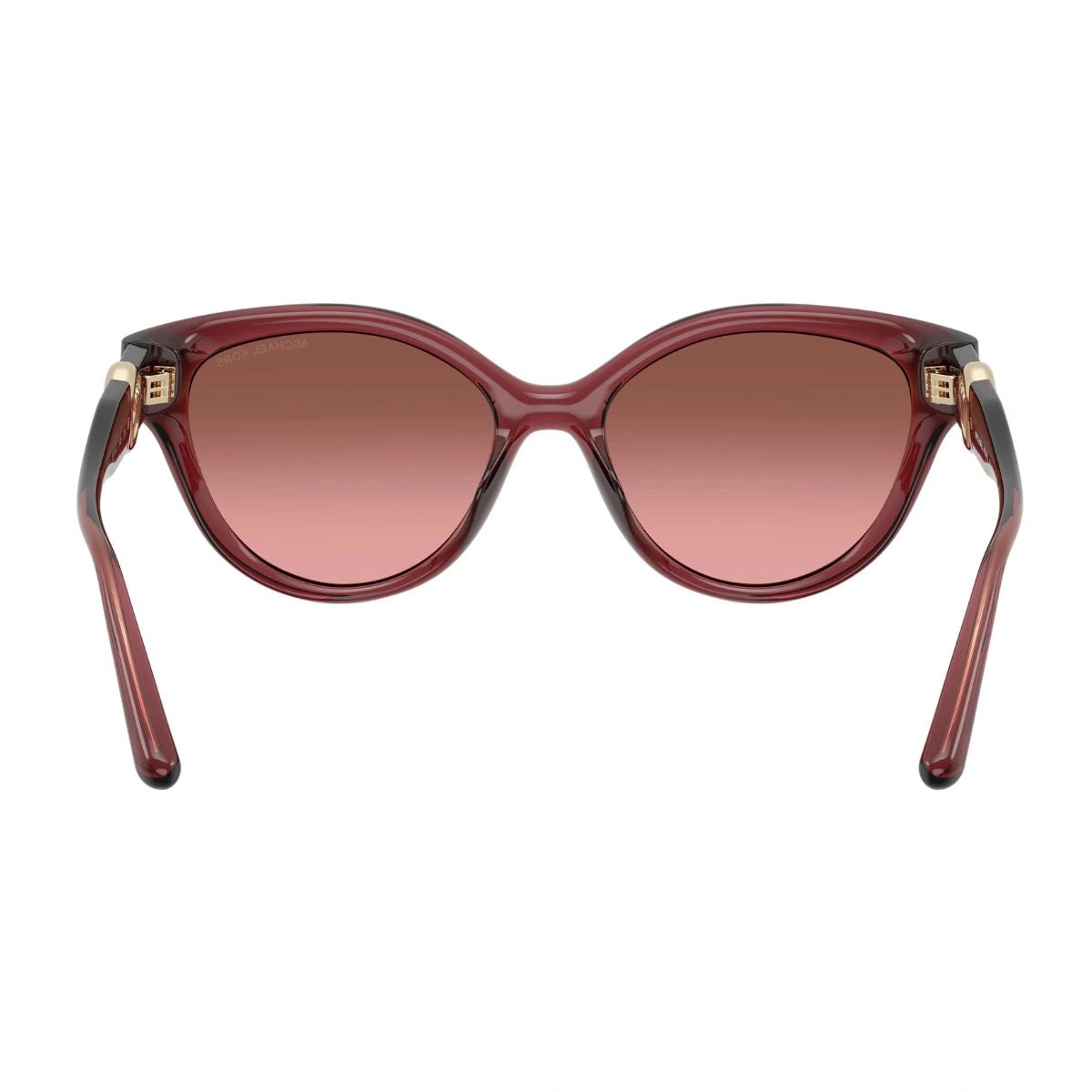 Premium Michael Kors MK2271U women's sunglasses with scratch-resistant lenses