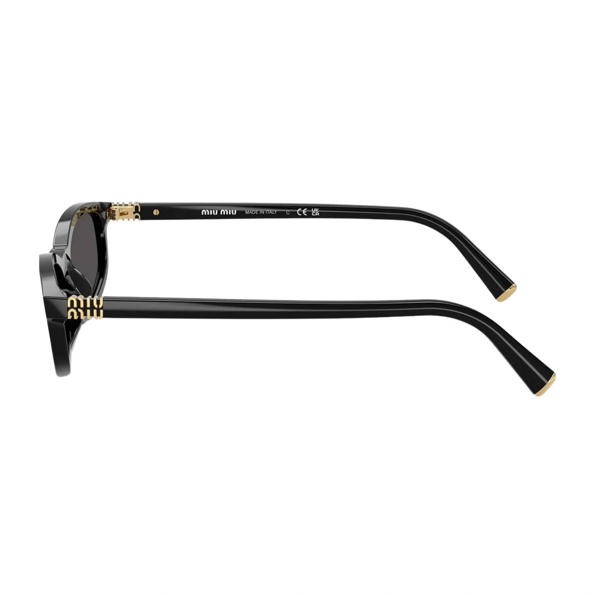 Miu Miu women sunglasses SMU A06 16K-08Z available at Optorium India