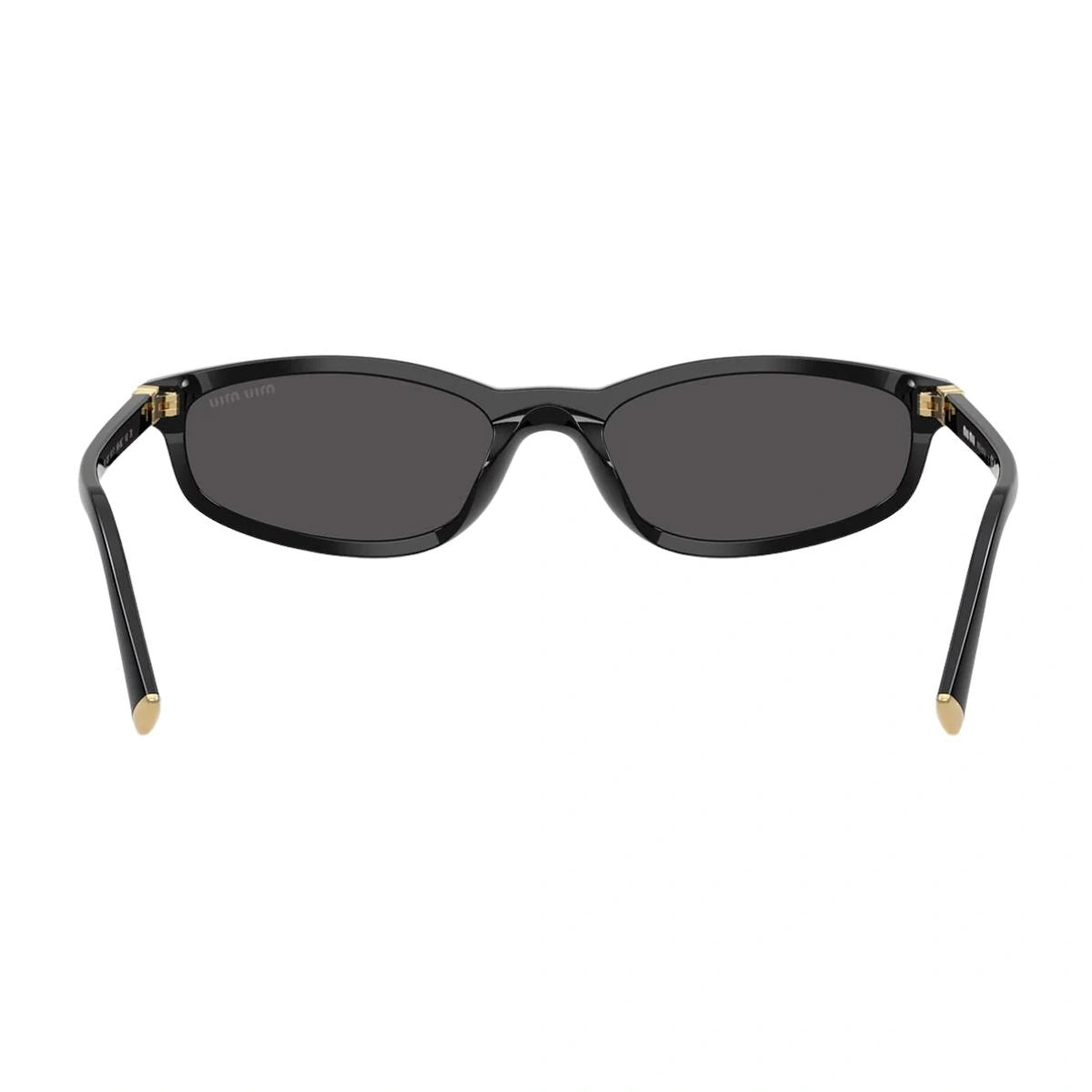 Branded Miu Miu rectangle acetate women sunglasses SMU A06 16K-08Z at Optorium