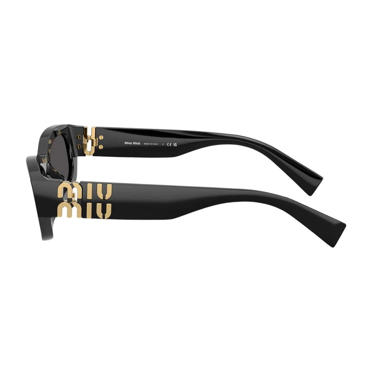 Premium Miu Miu eyewear B04 16K-08Z with stylish rectangle frame design at Optorium