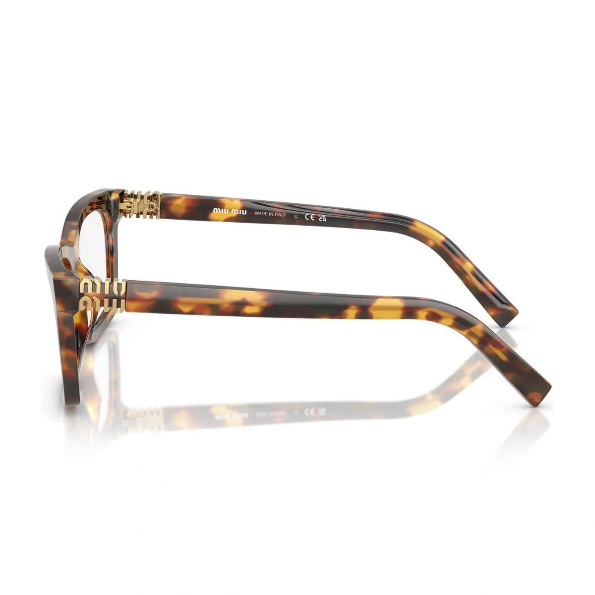 VMU 04W 14L-1O1 optical frame rectangle shape premium look