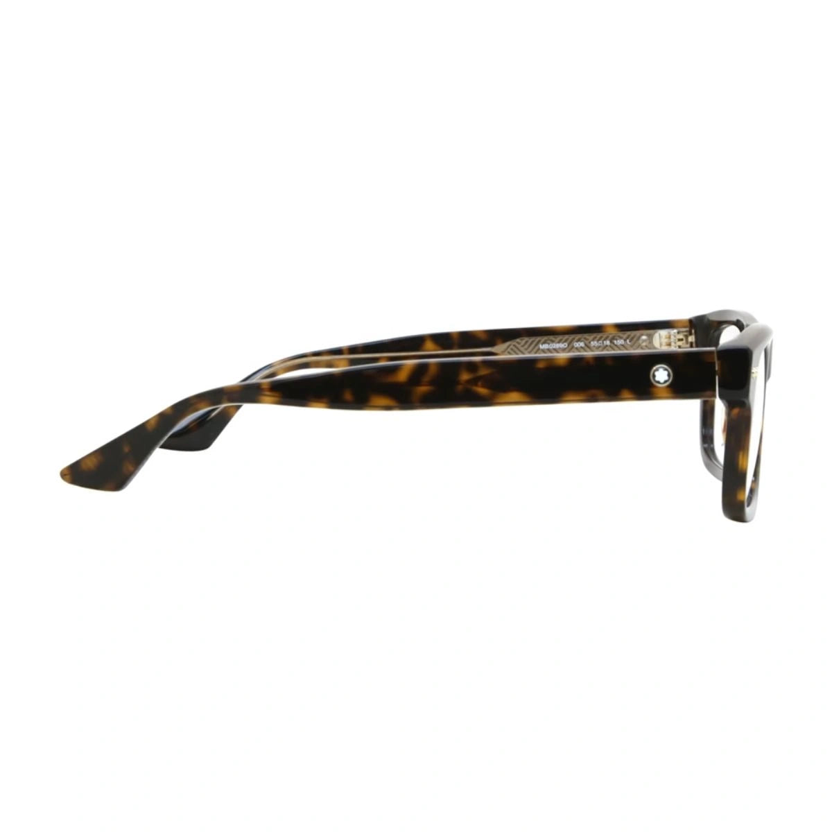 Montblanc MB0289O authentic luxury eyeglasses at Optorium