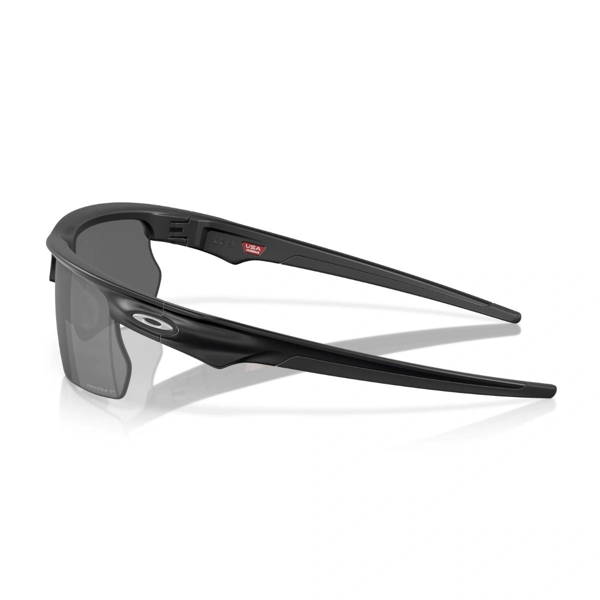 Premium Oakley BiSphaera men's sunglasses with UV protection lenses