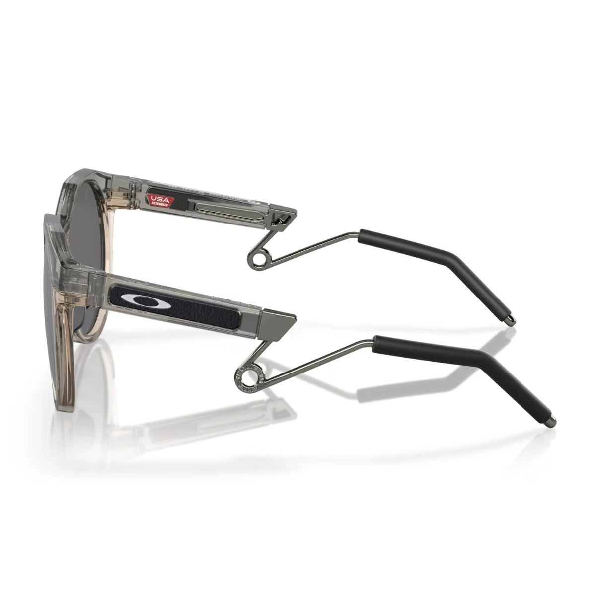 Authentic Oakley Damian Lillard Signature Series OO9279-0552 Sunglasses