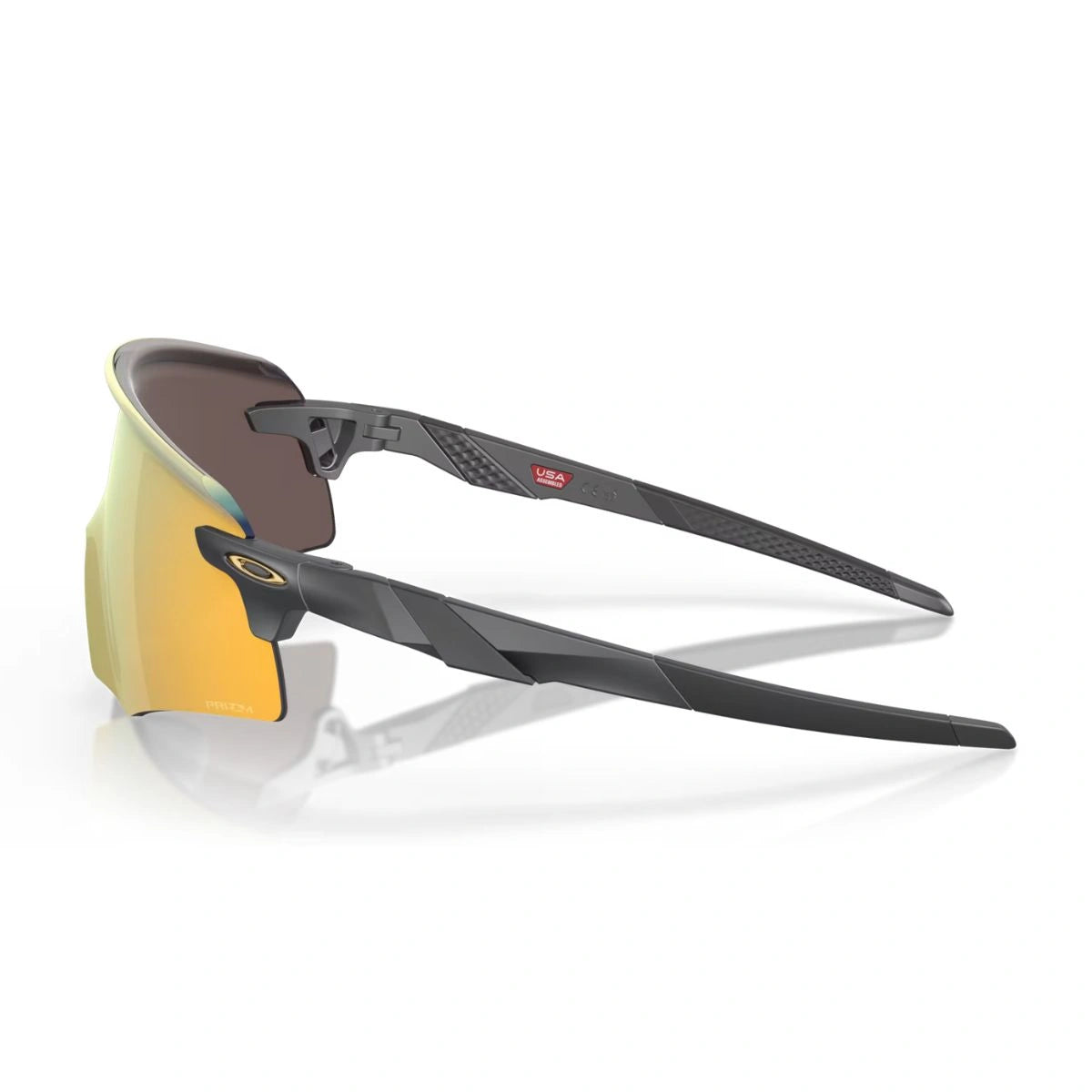 Oakley Encoder OO9471-0436 Matte Carbon performance sport goggles