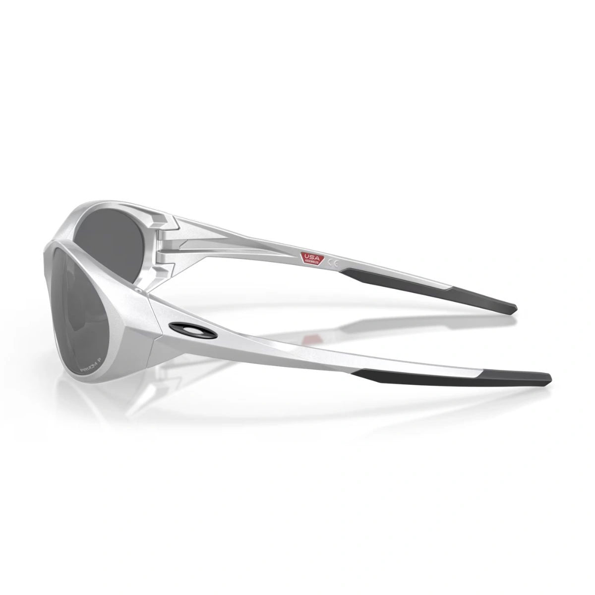 Explore Oakley Eye Jacket Redux Unisex Oval Shades with Signature O Logo