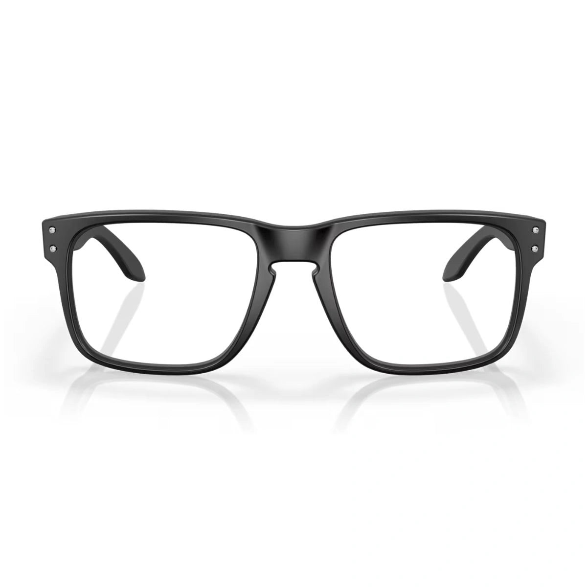 Authentic Oakley Holbrook RX OX8156-0154 Unisex Optical Frame Black