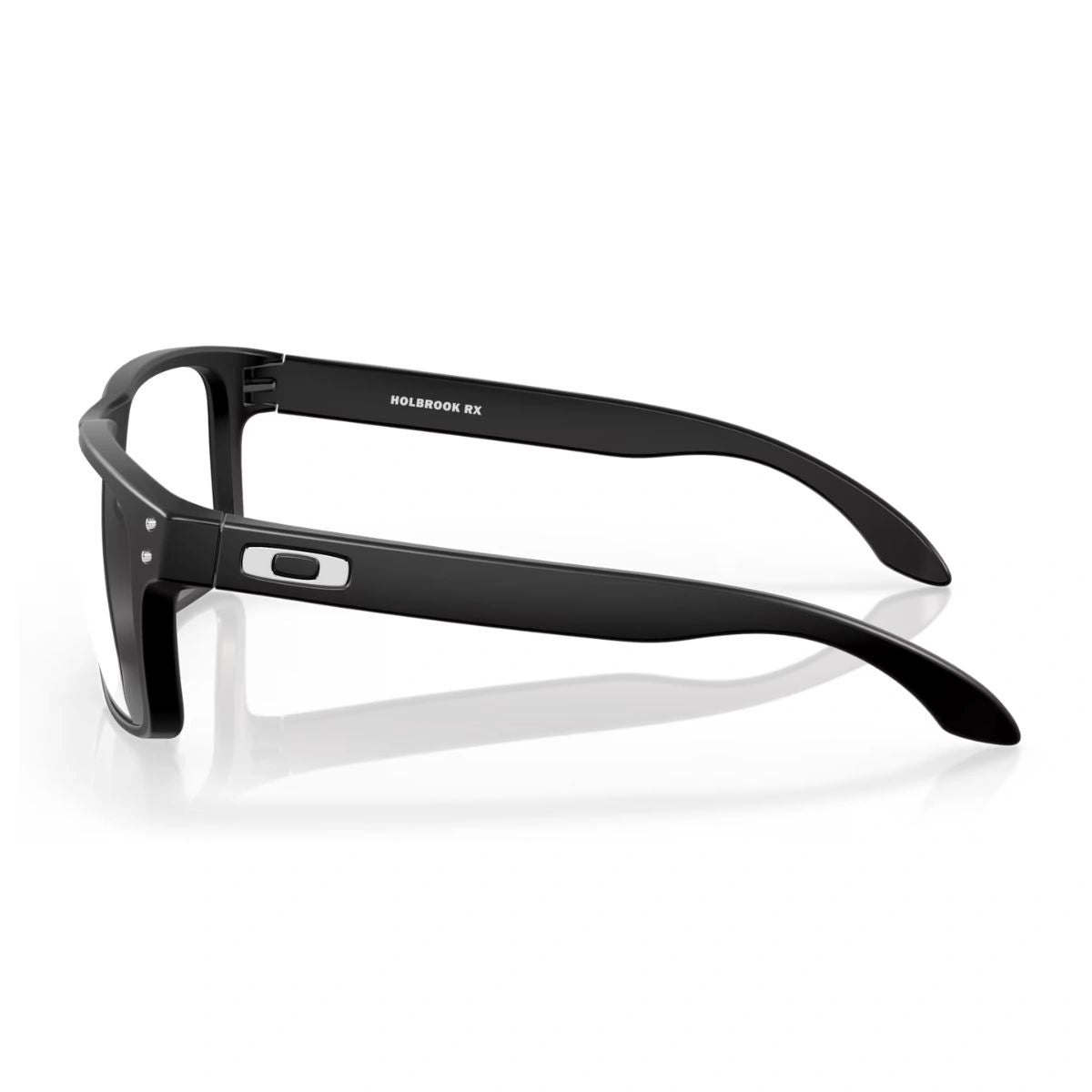 Buy Oakley Holbrook RX OX8156-0154 Square Optical Glasses Online India