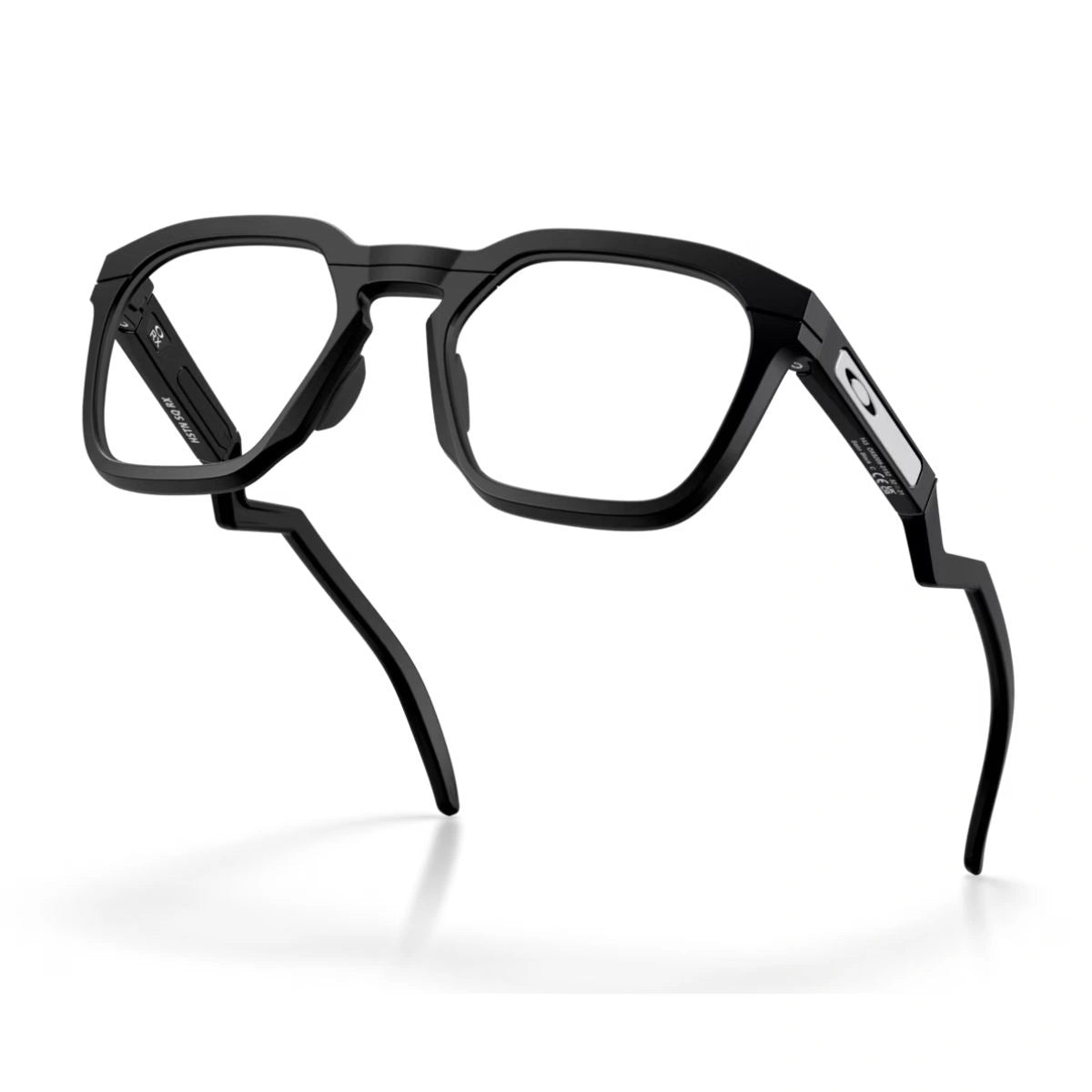 Premium Oakley OX8208-0152 Satin Black O Matter Square Optical Frame Online