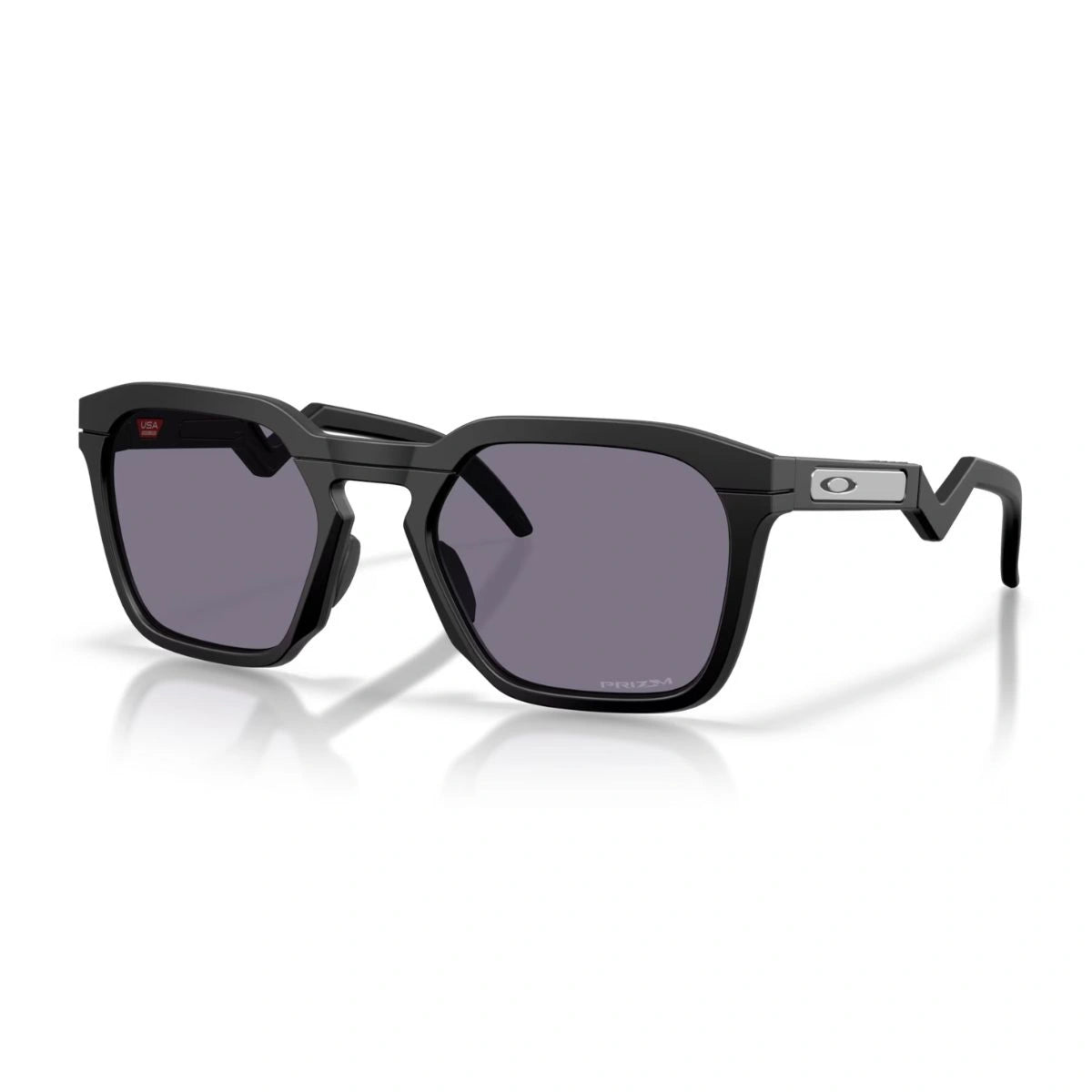 Explore Oakley HSTN SQ Prizm Grey UV protection sunglasses for men in India only