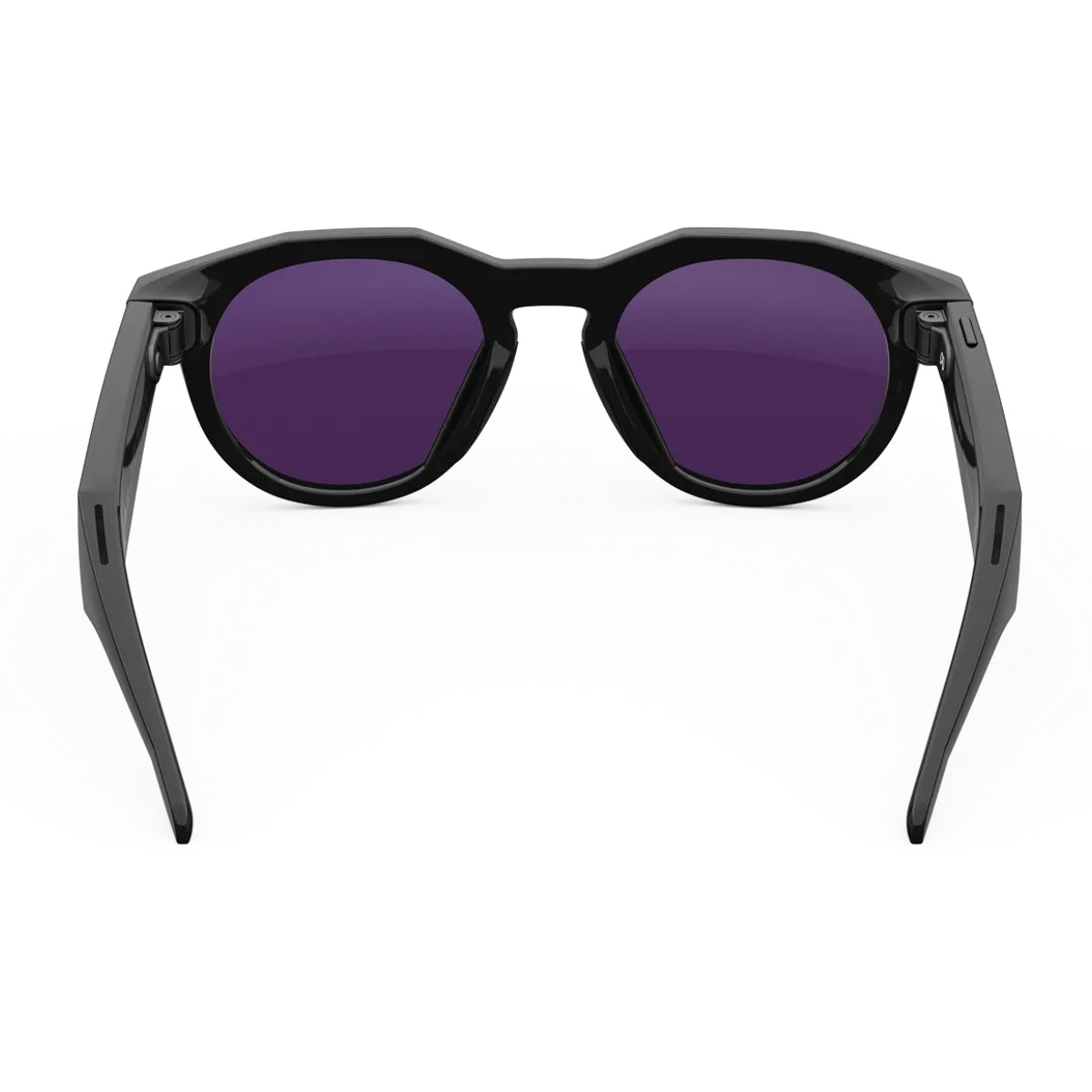 "Oakley Meta AI Smart Glasses OW8002-02 with Prizm lenses and hands-free camera"