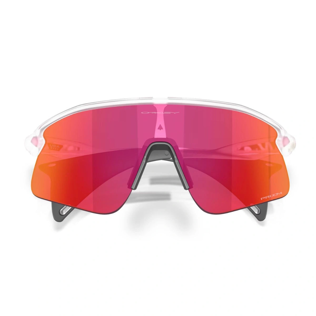 Oakley OO9517-1039 interchangeable nosepad sports sunglasses online India