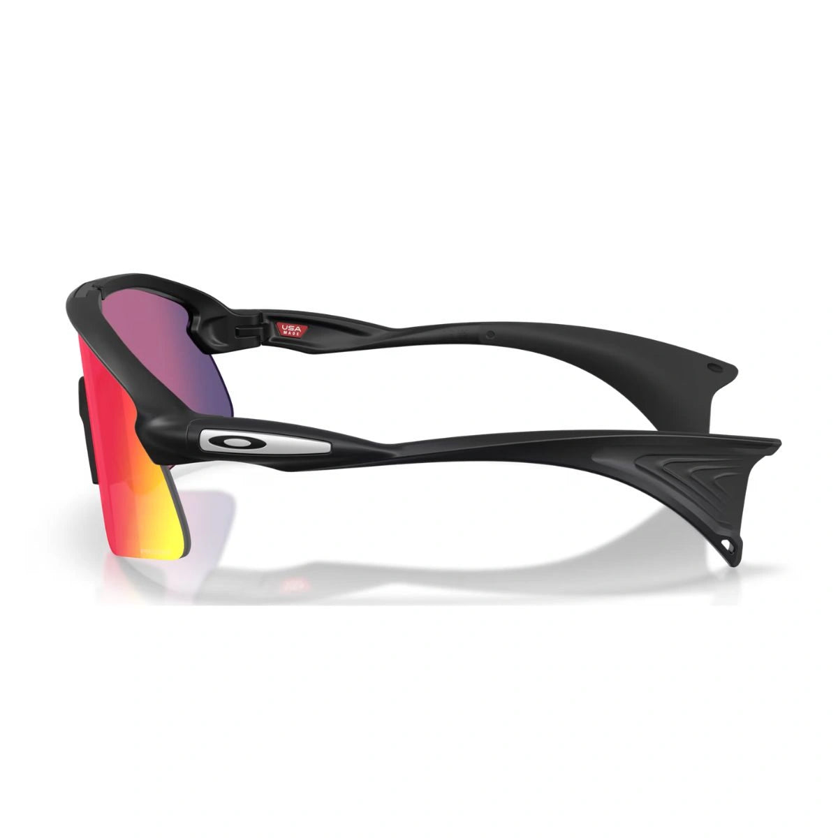 Authentic Oakley Stunt Devil OO9518-0236 high-performance sports eyewear