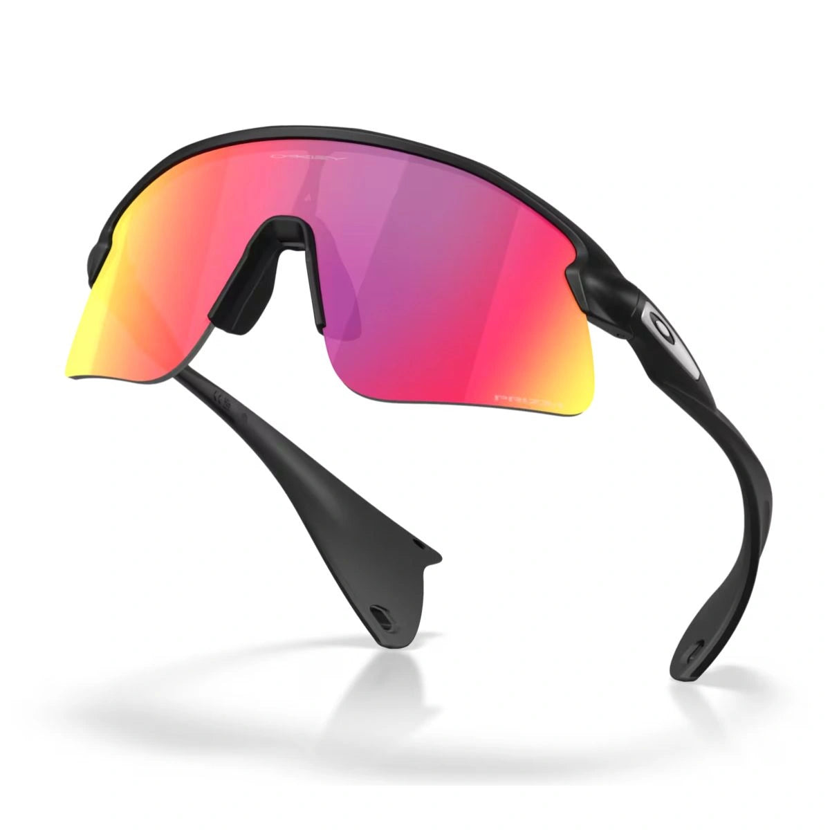 Premium Oakley OO9518-0236 UV protection scratch-resistant sports sunglasses