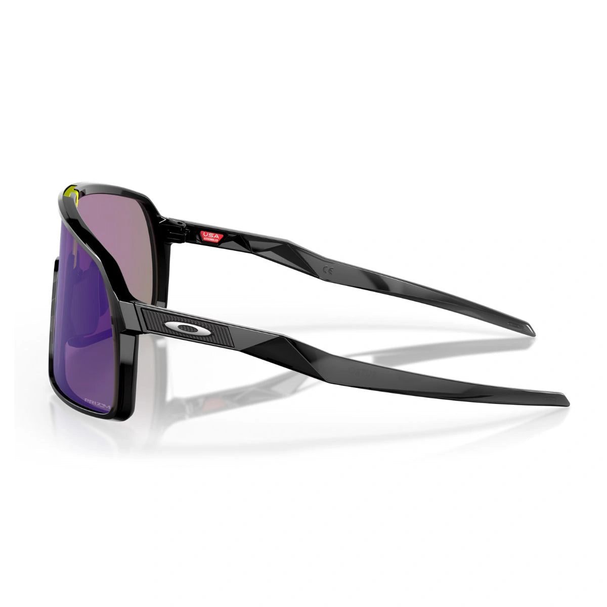 Premium Oakley OO9406-0337 Prizm Jade UV protection sunglasses