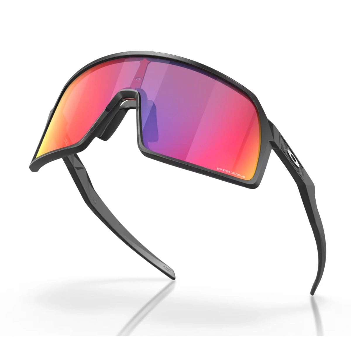 Premium Oakley OO9462-0428 cycling sunglasses with scratch-resistant lenses
