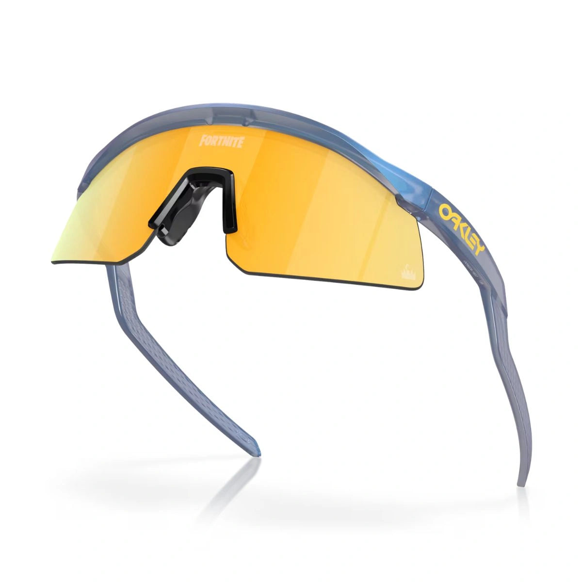 Authentic Oakley OO9229-1837 Fortnite Shield Sunglasses with Prizm Lens