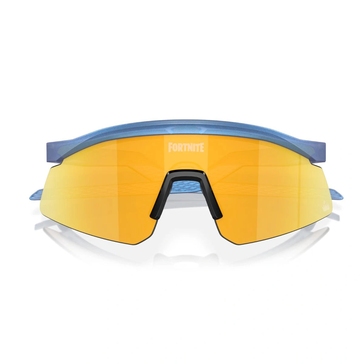 Victory Crown Oakley Fortnite Hydra Semi-Rimless Performance Sunglasses