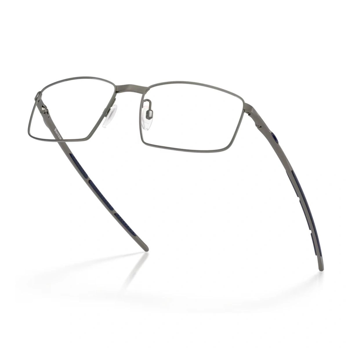 Authentic Oakley OX5086 designer titanium optical frame with O logo
