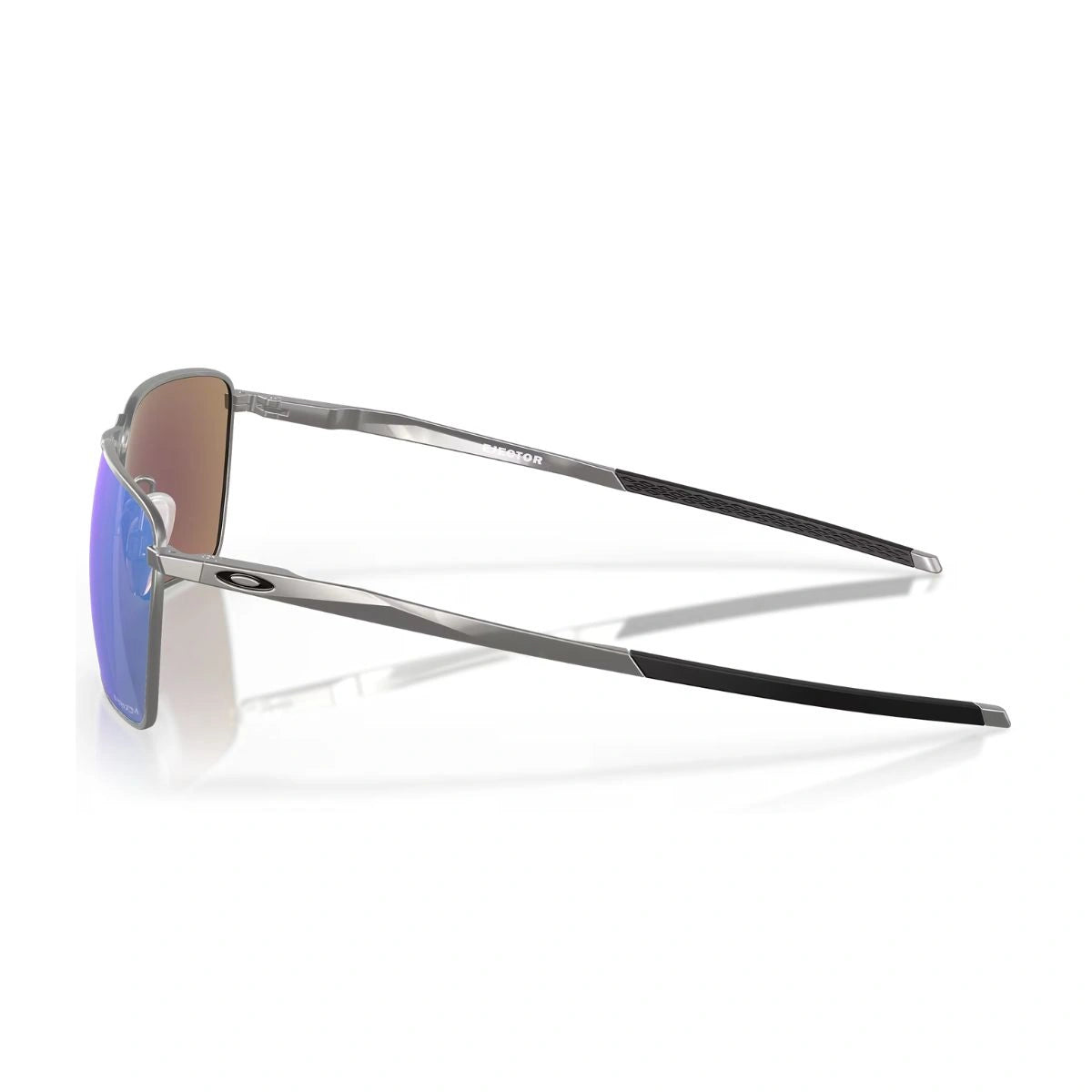 Authentic Oakley premium eyewear with UV protection lenses