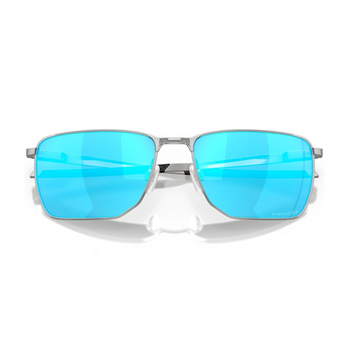 Oakley Ejector sunglasses for men with Prizm Sapphire lens technology