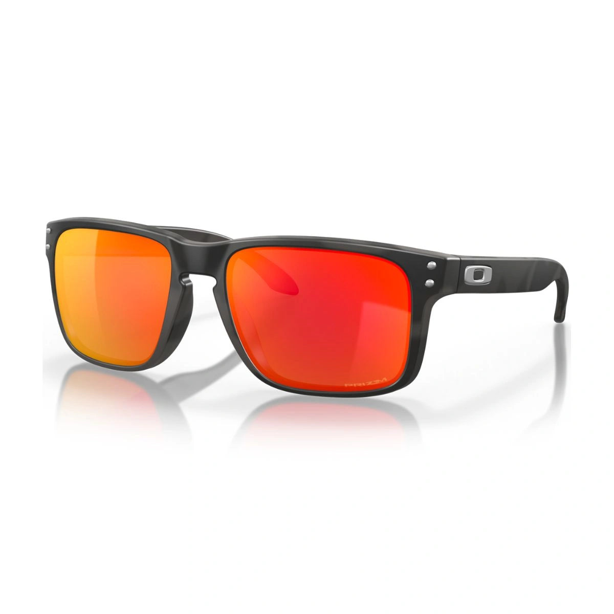 Oakley Holbrook Red Lens Designer Shades Premium Eyewear