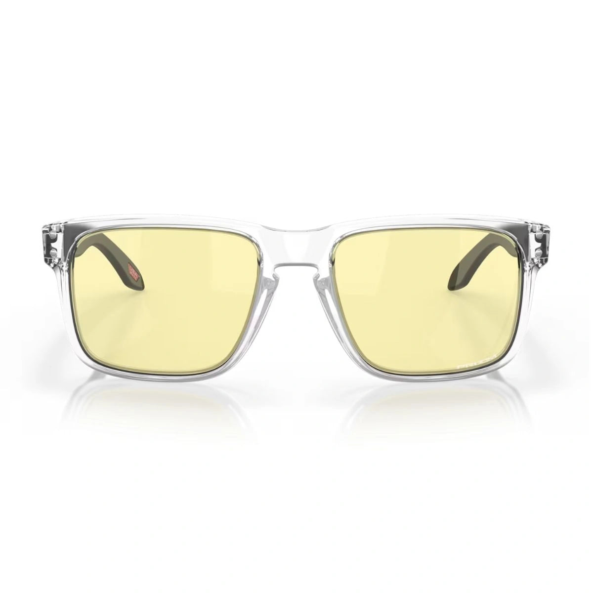 Oakley Holbrook OO91202 gaming glasses with blue light filter