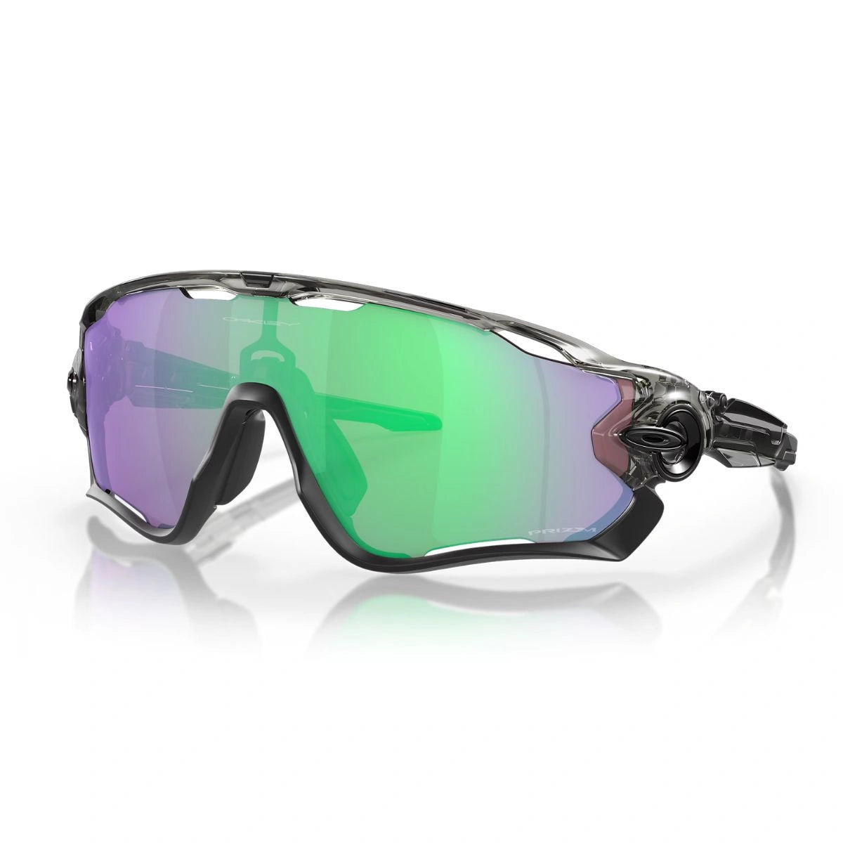 Stylish Oakley Jaw Breaker OO9290 Unisex Sports Sunglasses | Optorium.