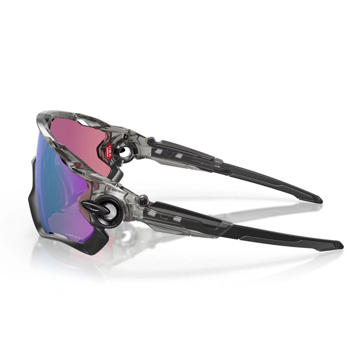 Stylish Oakley Jaw Breaker OO9290 Unisex Sports Sunglasses | Optorium.