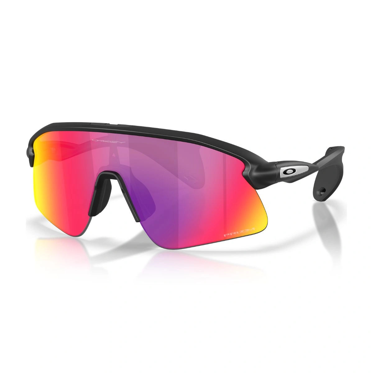 Premium Oakley rectangle shades unisex performance eyewear