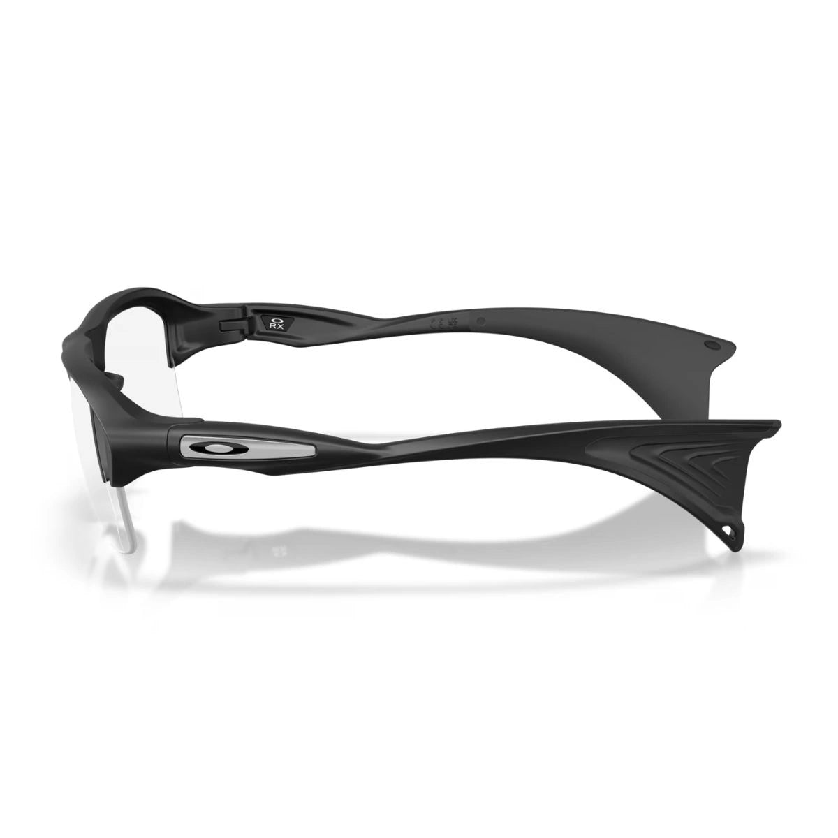 Authentic Oakley Stunt Glider OX8198 men's optical frame black