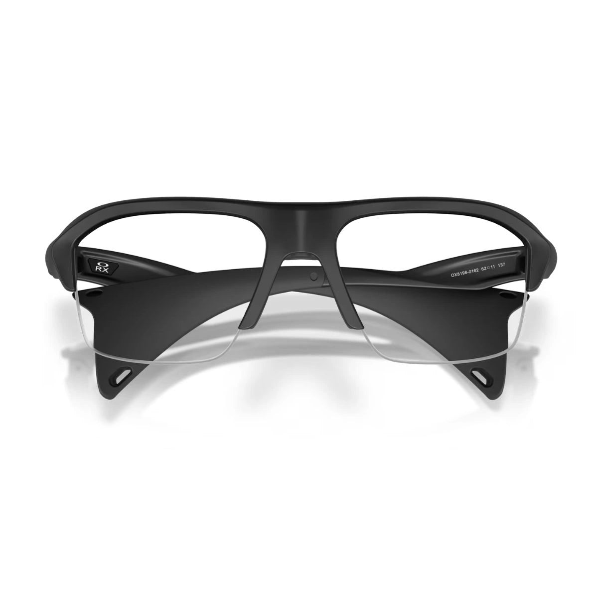 Premium Oakley Stunt Glider rectangle designer optical glasses