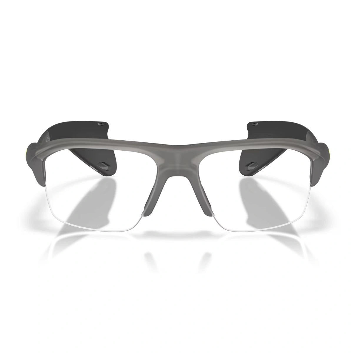 Oakley RX Stunt Glider OX8198-0260 rectangle eyeglasses for men