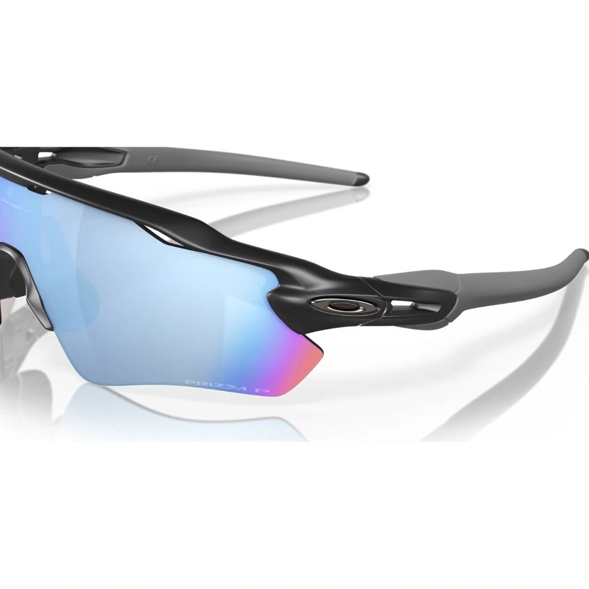 Oakley OO9208 premium performance shades with wrap style