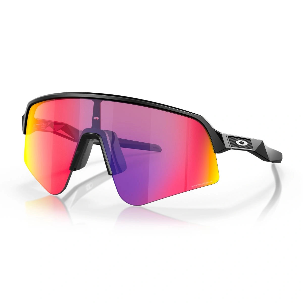 Authentic Oakley Sutro sporty shades with Prizm Road lenses