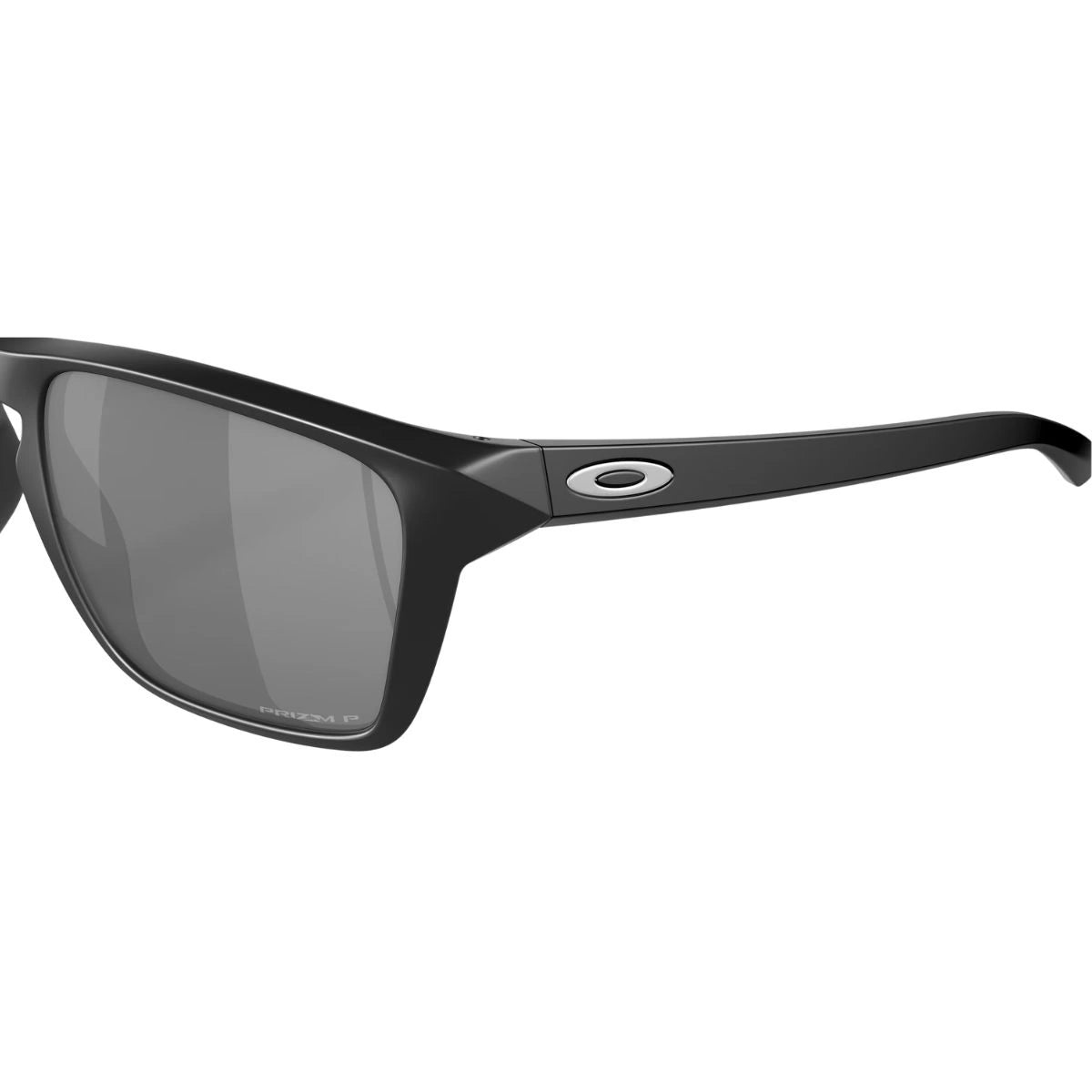 Oakley Sylas premium sporty eyewear black frame
