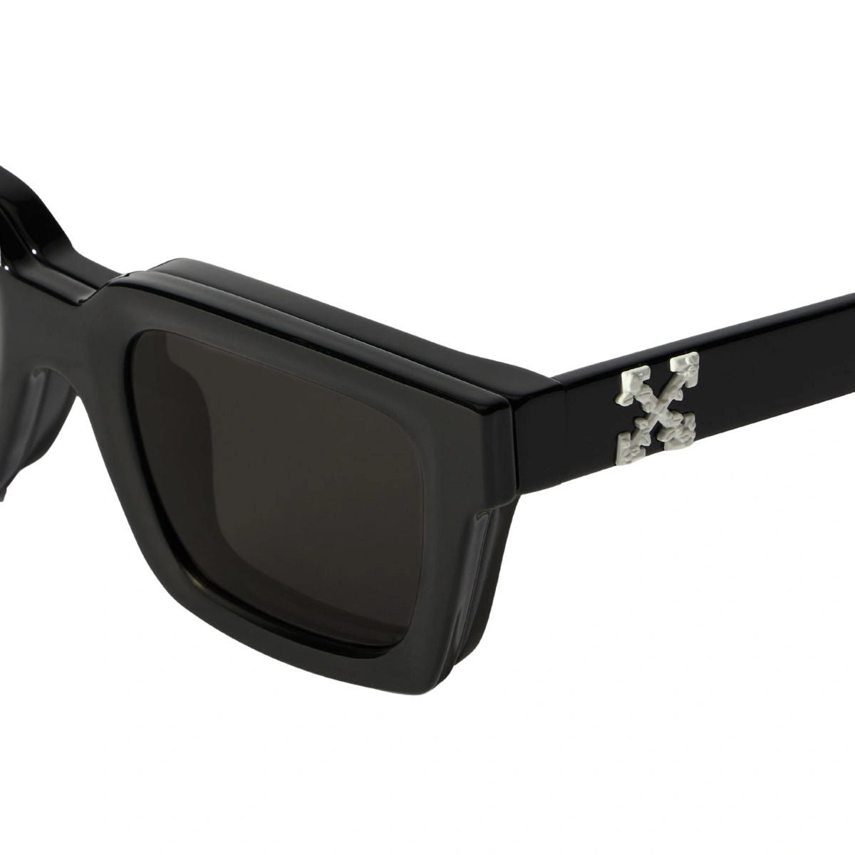 Premium OFF-WHITE OW9000 fashion goggles with UV protection lenses