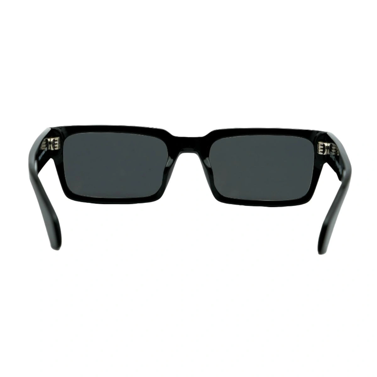 Off-White OW1032 1007 authentic rectangular fashion eyewear collection