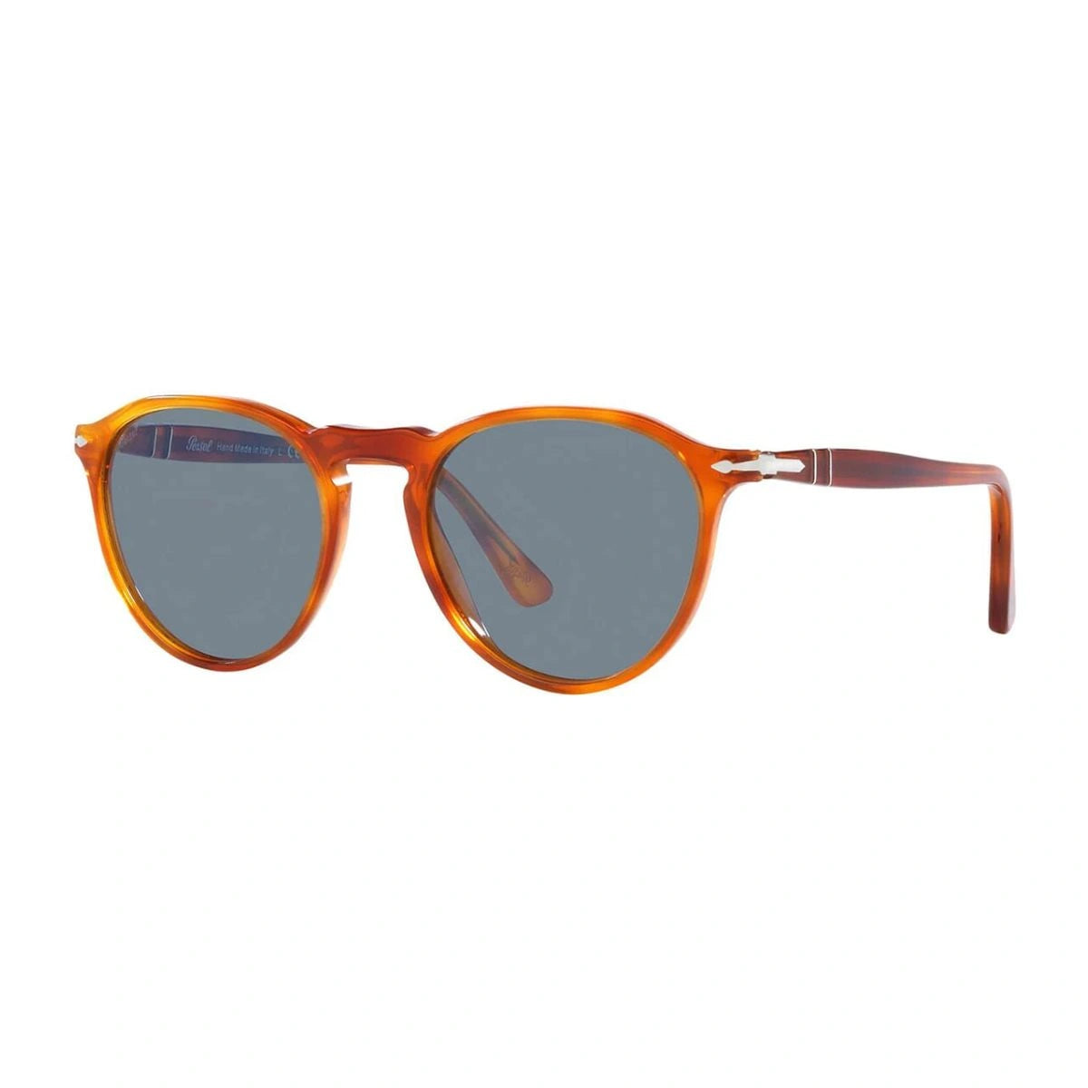 Persol UV protection sunglasses 3286-S 96/56 stylish unisex shades at Optorium
