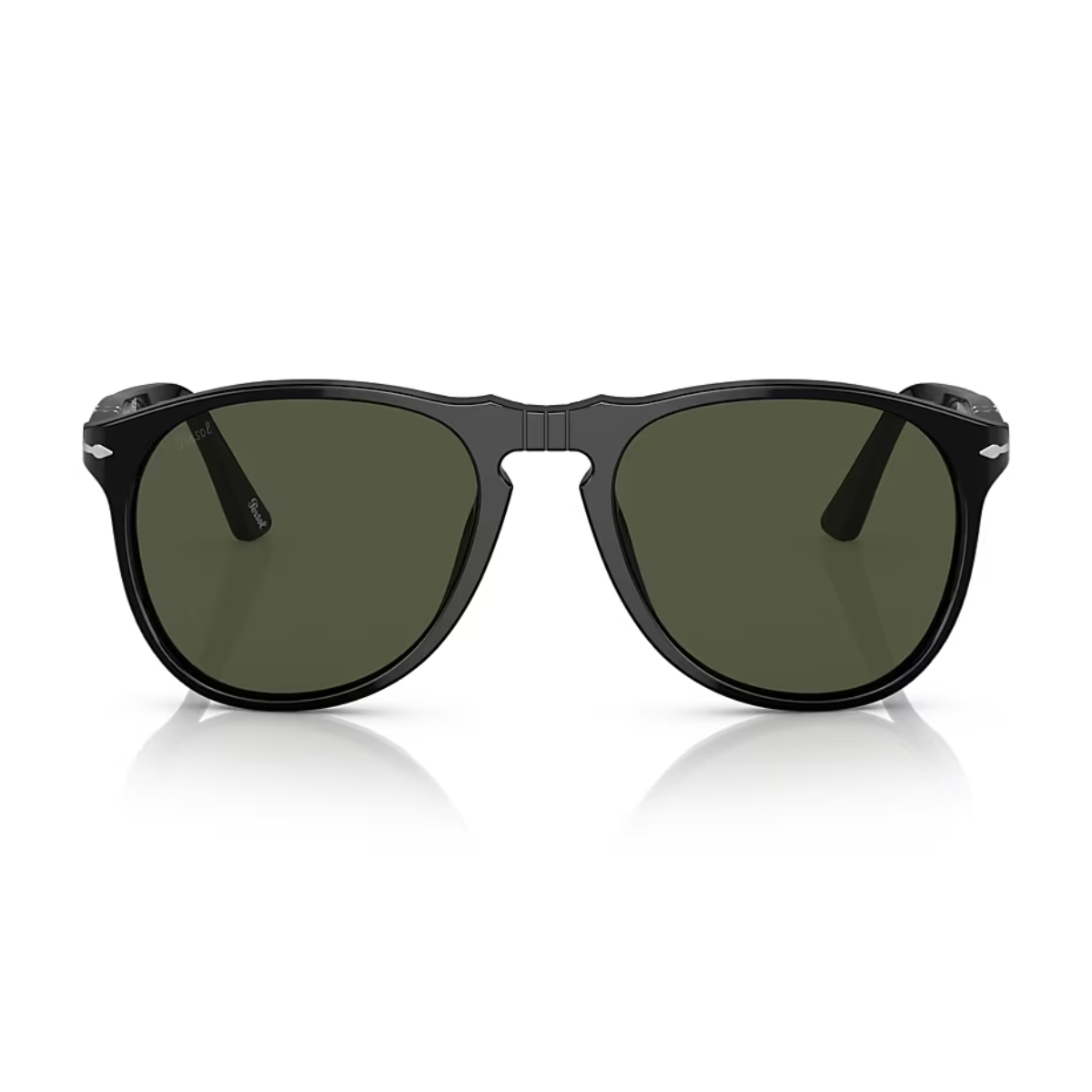 "Shop Persol Aviator Sunglasses 649 95/31 for Men | Optorium Online Store"