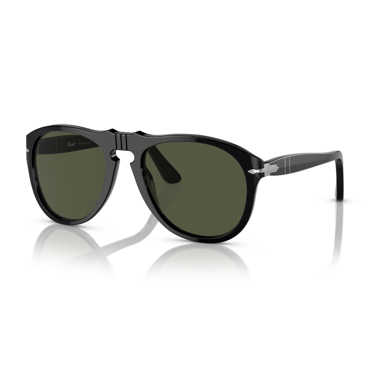 "Persol Original Aviator Sunglasses for Men with UV Protection | Optorium Online Store"