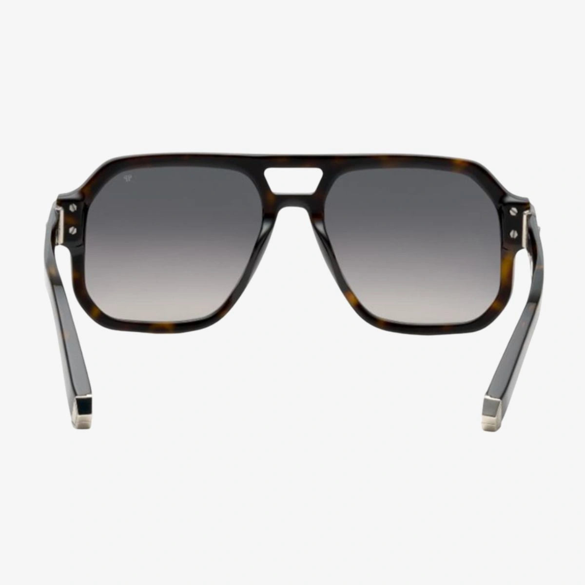 Luxury Full Rim SPP148 0722 Mens Sunglasses with Signature PP Logo