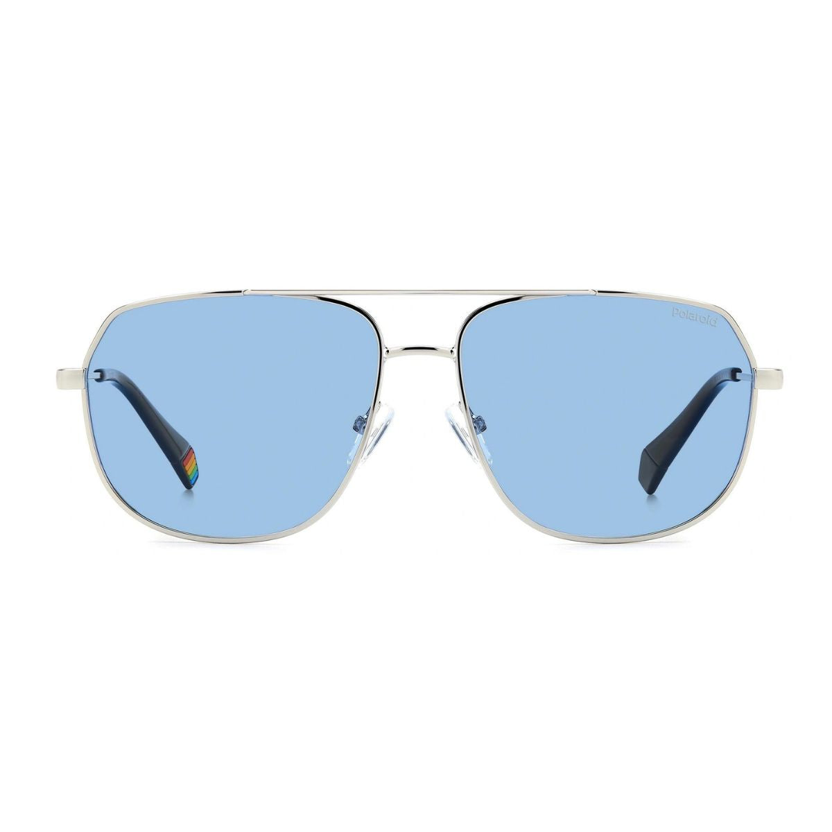 "Buy Polariod 6195S 010 C3 Polarized Sunglasses for Men And Women Online At Optorium"