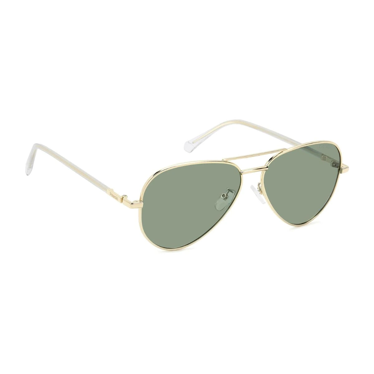 Polaroid PLD 4186 J5GUC stylish eyewear at Optorium India