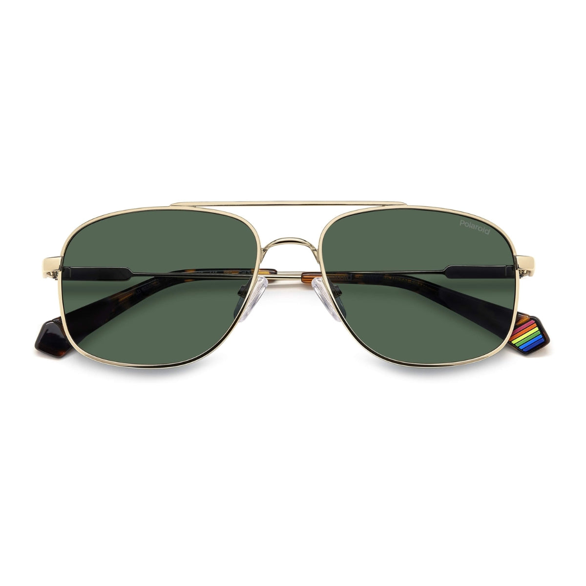 High-quality Polaroid PLD 6235/S X PEFUC sunglasses designed with UV protection and stylish acetate temples for durability – Optorium