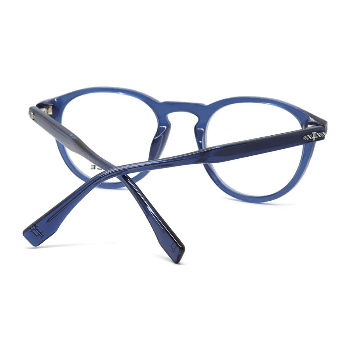 Police Grind 5 Frame VPLR63K 06SB designer men's eyewear at optorium