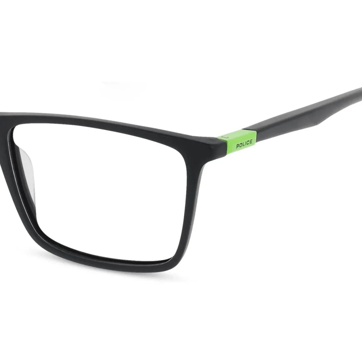 Police Playmaker 1 Frame VPLR58K 0703 for men at Optorium