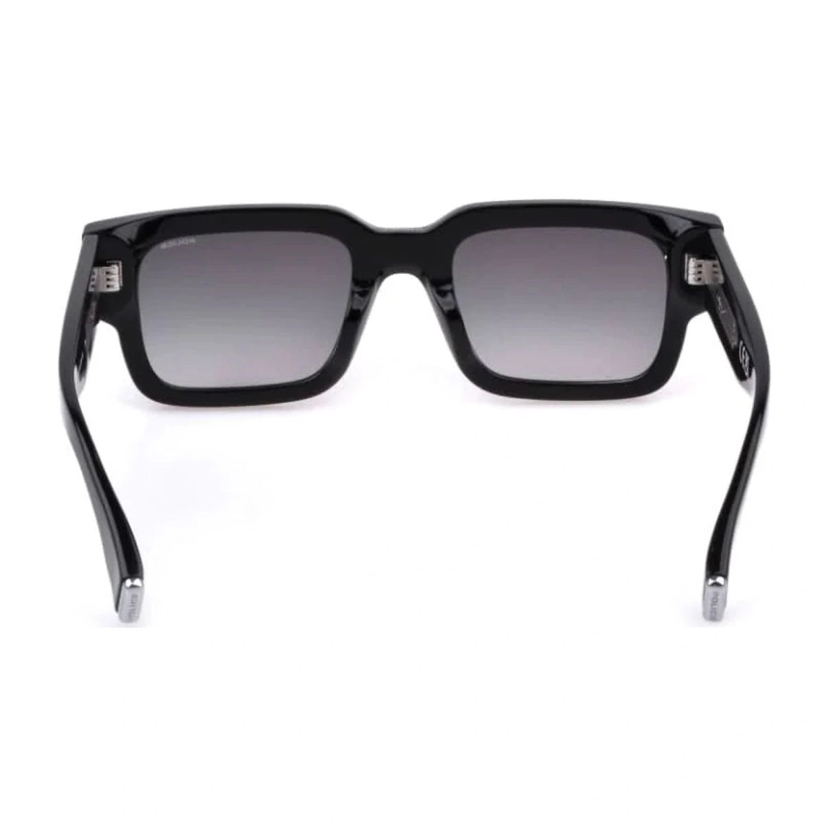 Police premium unisex sunglasses with gradient grey designer lenses