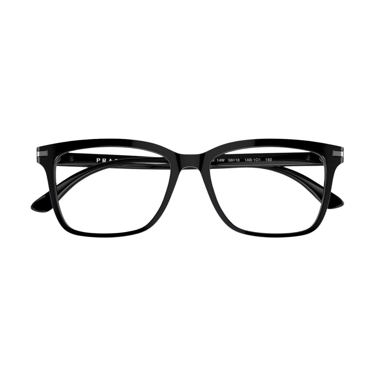 Prada Frame VPR 14W 1AB-1O1